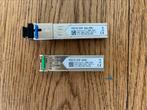 AVM Fritx!SFP XGS-PON SC/UPC fiber, Ophalen of Verzenden, Zo goed als nieuw