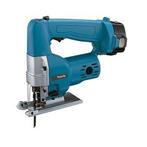 Makita 12v Decoupeerzaag 4331DWD, Doe-het-zelf en Verbouw, Gereedschap | Zaagmachines, Gebruikt, Ophalen of Verzenden, Minder dan 600 watt