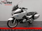 Erg mooie Bmw R1200RT + opties.! bj 2008 R 1200 RT, Bedrijf, Onbekend, Toermotor, Onbekend