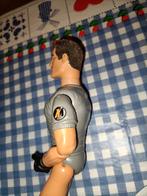 Action Man pop 32 cm groot, Verzamelen, Poppen, Ophalen of Verzenden, Zo goed als nieuw, Pop