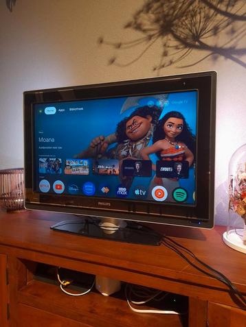 Tv te koop beschikbaar voor biedingen