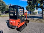 Hitachi ZX19, Ophalen of Verzenden, Graafmachine
