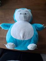 Pokemon knuffel snorlax, Kinderen en Baby's, Ophalen of Verzenden, Zo goed als nieuw, Overige typen