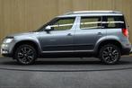 Skoda Yeti Outdoor 1.2 TSI Greentech Drive | Cruise-control, Auto's, Skoda, Stof, Gebruikt, 4 cilinders, Met garantie (alle)