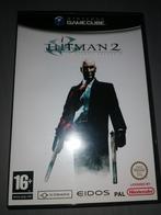 Hitman 2: Silent Assassin - GameCube, Avontuur en Actie, Gebruikt, 1 speler, Ophalen of Verzenden