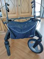 Rollator Topro Olympos, Diversen, Ophalen, Opvouwbaar, Gebruikt