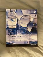 John E. McMurry Chemistry, seventh 7th edition, Boeken, Beta, Ophalen of Verzenden, Zo goed als nieuw, WO