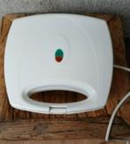 GAUFRIER Wafelijzer 2 wafel 750 W, Witgoed en Apparatuur, Wafelijzers, Ophalen of Verzenden, Nieuw