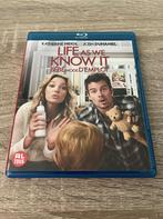 Blu-ray Life As We Know It, Cd's en Dvd's, Blu-ray, Ophalen of Verzenden, Gebruikt, Humor en Cabaret