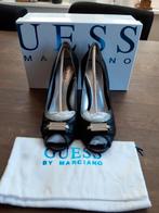 Guess pump 38, Pumps, Guess, Zwart, Ophalen of Verzenden