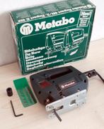 Decoupeerzaag (Metabo Expert 451/2), Doe-het-zelf en Verbouw, Gereedschap | Handgereedschap, Ophalen of Verzenden, Gebruikt