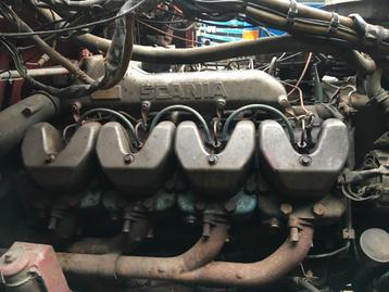 Te koop: scania 0 en 1 serie onderdelen beschikbaar voor biedingen