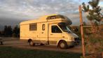 Karmann Missouri VW LT35 2.5, Caravans en Kamperen, Campers, Diesel, Particulier, Karmann, 6 tot 7 meter