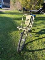BSP transportfiets - nette staat, Ophalen, Overige merken, 53 tot 56 cm, Gebruikt