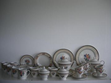 Heinrich Winterling Cottage Garden servies beschikbaar voor biedingen