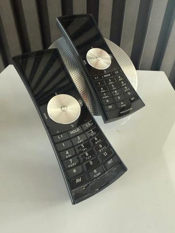 BANG & OLUFSEN  B&O  Beocom 5  Phone  2 stuks beschikbaar voor biedingen