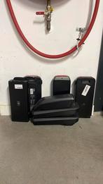 Accu, Ophalen, Gebruikt, ., .