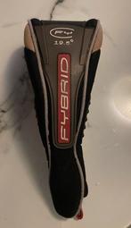 WILSON STAFF FYBRID HEADCOVER / HOES VOOR HYBRIDES, Ophalen, Tas