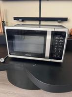 Samsung combi magnetron, Witgoed en Apparatuur, Magnetrons, Ophalen, Combimagnetron, Gebruikt, Draaiplateau