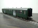Marklin 43370 - Leichtstahl-zitrijtuig (SBB) 2de klasse., Hobby en Vrije tijd, Wisselstroom, Ophalen of Verzenden, Märklin, Nieuw