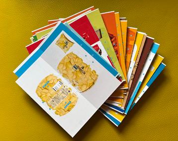 AH mini’s winkeltje beschikbaar voor biedingen