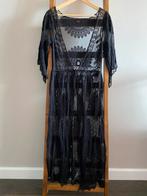 Ibiza style vest/ jurk one size, Ophalen of Verzenden, Zo goed als nieuw, Maat 38/40 (M), Boven de knie