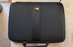 Case Logic Laptop Sleeve 14' -  hardcase 14 inch zwart, Ophalen of Verzenden, 14 inch, Zo goed als nieuw, Aktetas