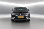 Renault Espace 1.6 TCE 147KW AUT 2016 Zwart, Auto's, Renault, Origineel Nederlands, Te koop, Benzine, 750 kg