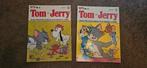 Tom en Jerry. Stripboeken, Meerdere stripboeken, Ophalen of Verzenden, Zo goed als nieuw