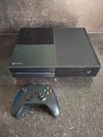 XBOX, Spelcomputers en Games, Spelcomputers | Xbox One, 500 GB, Xbox One, Ophalen of Verzenden, Zo goed als nieuw