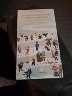 Jan van Mersbergen 4 cd (Luisterboeken)., Ophalen of Verzenden, Nieuw, Jan van Mersbergen