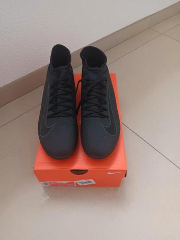 Nike Mercurial Superfly 10 beschikbaar voor biedingen