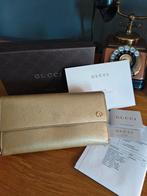 Origineel Gucci portemonnee, Ophalen of Verzenden, Zwart