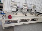 Brother BES-1230AC Borduurmachine 12-draads 3 koppen, Hobby en Vrije tijd, Borduren en Borduurmachines, Ophalen of Verzenden, Gebruikt