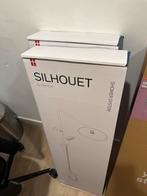 Damixa Silhouet Douchesysteem mat zwart Nieuw in Doos, Ophalen of Verzenden, Nieuw, Chroom, Douche