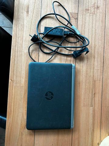 Hp probook 430 g3 beschikbaar voor biedingen