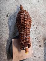 Eendenkorf, Ophalen of Verzenden, Nieuw, Hout, Dierenbeeld