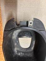 Piaggio Zip Type 3 Buddybak, Fietsen en Brommers, Ophalen of Verzenden, Gebruikt, Zadel, Piaggio