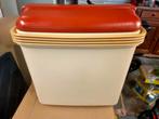 Vintage curver koelbox, Ophalen of Verzenden, Zo goed als nieuw, Elektrisch