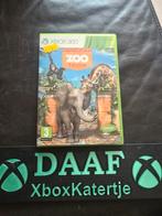 Zoo tycoon - xbox 360, 1 speler, Ophalen of Verzenden, Zo goed als nieuw, Vanaf 3 jaar