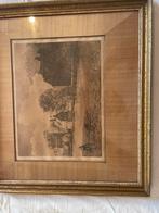 Zandhoek Amsterdam, Antiek en Kunst, Verzenden