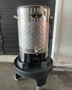 Braumeister 50l plus, Hobby en Vrije tijd, Overige Hobby en Vrije tijd, Ophalen, Zo goed als nieuw