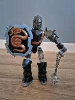 Lego Bionicle Karzon, Ophalen of Verzenden, Gebruikt, Complete set, Lego