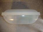 Philips BWC120 PL buitenlamp, Kunststof, Gebruikt, Minder dan 50 watt, Wandlamp