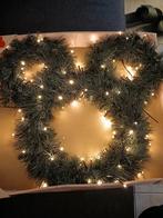 Kerstkrans Mickey met verlichting, Diversen, Kerst, Ophalen, Nieuw