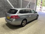 Peugeot 308 SW 2.0 BlueHDI Blue Lease Executive | Automaat |, Stof, Gebruikt, Euro 6, 4 cilinders