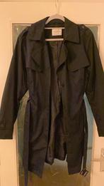 Trenchcoat blauw maat 46 C en A nooit gedragen, Ophalen of Verzenden, Zo goed als nieuw, Maat 46/48 (XL) of groter, Blauw