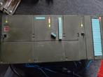 siemens plc cp316-2dp, Ophalen, Gebruikt