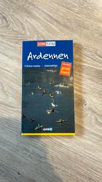 T. Lageman - Ardennen, Ophalen of Verzenden, Zo goed als nieuw, ANWB, T. Lageman