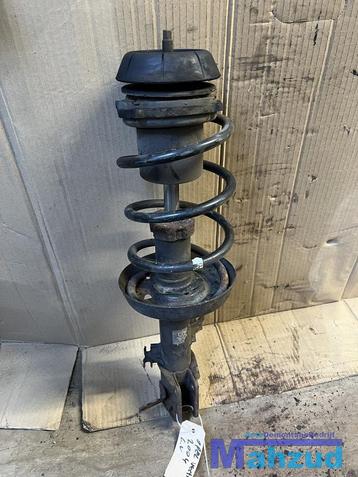 OPEL ZAFIRA A Links voor veerpoot 1998-2005 beschikbaar voor biedingen